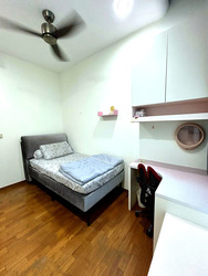 Eight Courtyards (D27), Condominium #477368351